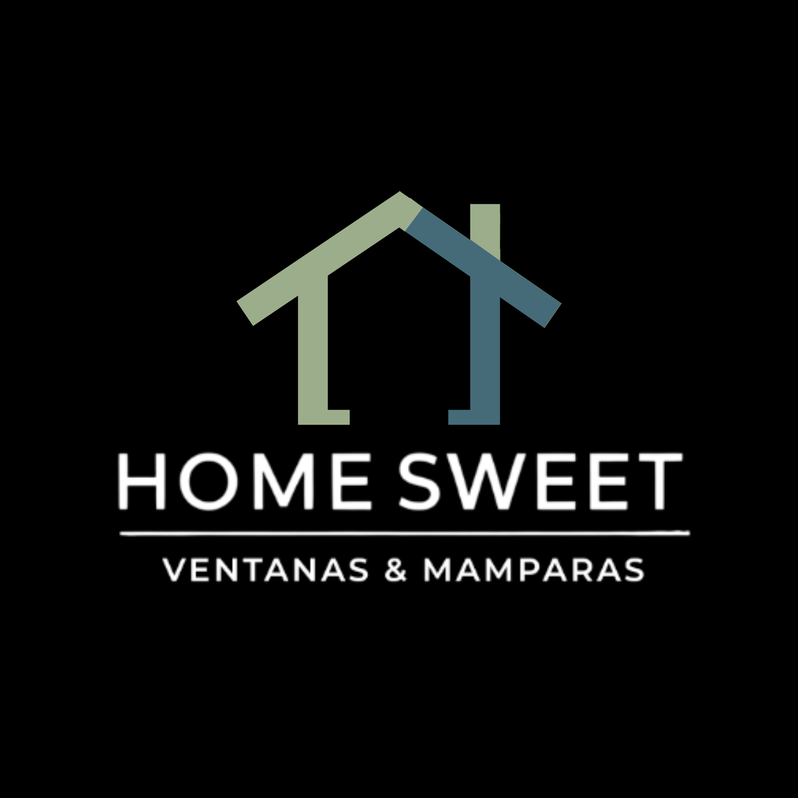 Home Sweet Logo